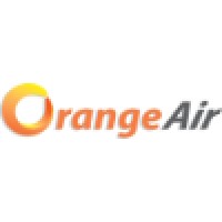 Orange Air LLC logo, Orange Air LLC contact details