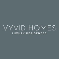 VYVID HOMES logo, VYVID HOMES contact details