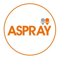 Aspray Franchise logo, Aspray Franchise contact details