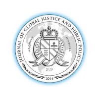 Journal of Global Justice and Public Policy logo, Journal of Global Justice and Public Policy contact details