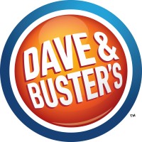 Dave and Buster's, Kansas City logo, Dave and Buster's, Kansas City contact details