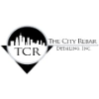 The City Rebar - Rebar Estimating and Detailing logo, The City Rebar - Rebar Estimating and Detailing contact details