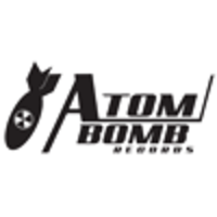 Atom Bomb Records logo, Atom Bomb Records contact details