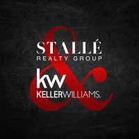 The Stallé Realty Group of Keller Williams Realty logo, The Stallé Realty Group of Keller Williams Realty contact details