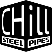 Chill Steel Pipes logo, Chill Steel Pipes contact details