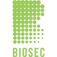 BioSec LLC logo, BioSec LLC contact details