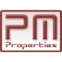 P.M. Properties Enterprises LLC logo, P.M. Properties Enterprises LLC contact details