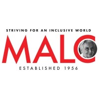 MALC logo, MALC contact details