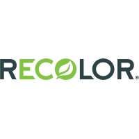 Recolor Paints logo, Recolor Paints contact details