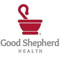 Good Shepherd Health logo, Good Shepherd Health contact details