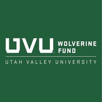 UVU Wolverine Fund logo, UVU Wolverine Fund contact details