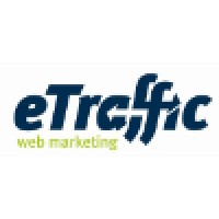 eTraffic Web Marketing logo, eTraffic Web Marketing contact details