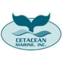 Cetacean Marine Inc logo, Cetacean Marine Inc contact details