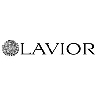 LAVIOR logo, LAVIOR contact details