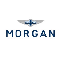 Morgan Motor Company logo, Morgan Motor Company contact details