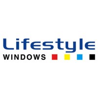 Lifestyle Windows logo, Lifestyle Windows contact details