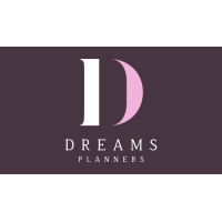 Dreams Planners logo, Dreams Planners contact details