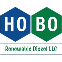 HOBO Renewable Diesel logo, HOBO Renewable Diesel contact details