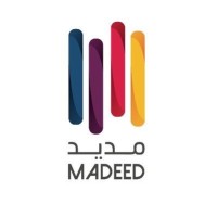 مديد | MADEED logo, مديد | MADEED contact details