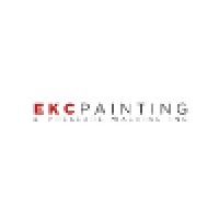 EKC Painting & Pressure Washing Inc logo, EKC Painting & Pressure Washing Inc contact details