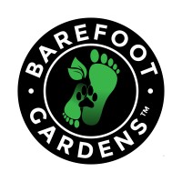 Barefoot Gardens logo, Barefoot Gardens contact details