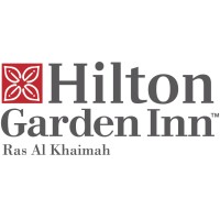 Hilton Garden Inn Ras Al Khaimah logo, Hilton Garden Inn Ras Al Khaimah contact details