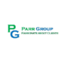 Parr Group LLC logo, Parr Group LLC contact details