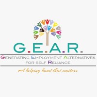 GEAR Trust logo, GEAR Trust contact details