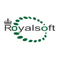 Royalsoft Solutions logo, Royalsoft Solutions contact details