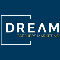 Dream Catchers Marketing logo, Dream Catchers Marketing contact details