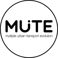 MUTE International logo, MUTE International contact details