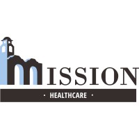 Mission Healthcare logo, Mission Healthcare contact details