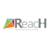 ReacH HR Consulting Group logo, ReacH HR Consulting Group contact details