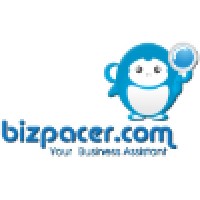 bizpacer logo, bizpacer contact details