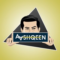 Aashqeen (Wildlings Entertainment Pvt Ltd) logo, Aashqeen (Wildlings Entertainment Pvt Ltd) contact details