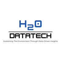 H2O DataTech logo, H2O DataTech contact details