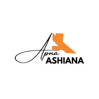 Apna Ashiana Real Estate & Marketing logo, Apna Ashiana Real Estate & Marketing contact details