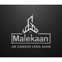 Malekaan.com logo, Malekaan.com contact details