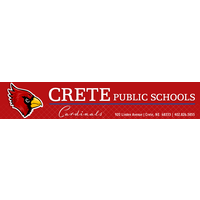 CRETE PUBLIC SCHOOL DISTRICT logo, CRETE PUBLIC SCHOOL DISTRICT contact details