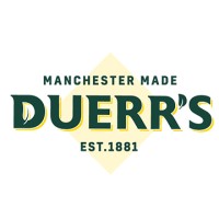 F Duerr & Sons Ltd logo, F Duerr & Sons Ltd contact details