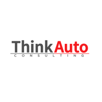 ThinkAuto logo, ThinkAuto contact details