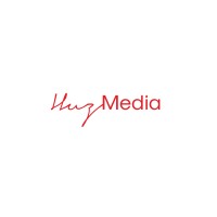 Huz Media logo, Huz Media contact details