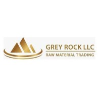 Grey Rock Raw Material Trading LLC logo, Grey Rock Raw Material Trading LLC contact details