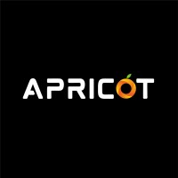 APRICOT logo, APRICOT contact details