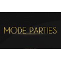 Mode Parties logo, Mode Parties contact details