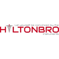 HILTONBRO Surgident Co® logo, HILTONBRO Surgident Co® contact details