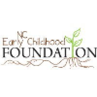 North Carolina Early Childhood Foundation logo, North Carolina Early Childhood Foundation contact details