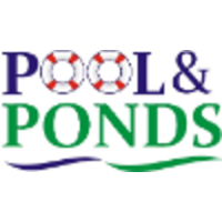 Pool & Ponds logo, Pool & Ponds contact details