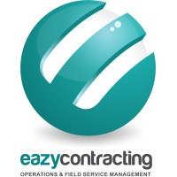 Eazy Contracting logo, Eazy Contracting contact details