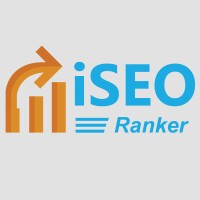 iSEO Ranker logo, iSEO Ranker contact details